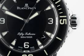 Blancpain Replica